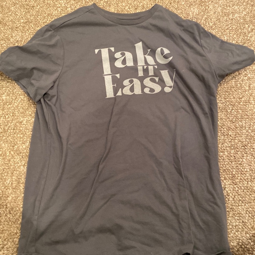 t shirt